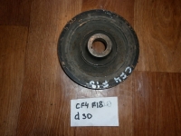 Шкив коленвала, HONDA, ACCORD, CF3, F18B, 1998-2002