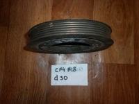 Шкив коленвала, HONDA, ACCORD, CF3, F18B, 1998-2002