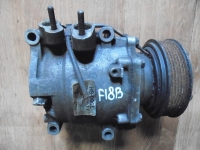 Компрессор кондиционера, HONDA, ACCORD, CF3, F18B, 1998-2002