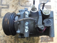 Компрессор кондиционера, HONDA, ACCORD, CF3, F18B, 1998-2002