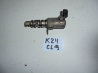 Клапан vtc, HONDA, ACCORD, CL7, K24, 2005