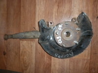 Кулак поворотный, HONDA, ACCORD, CL7, K24, 2005, F, R