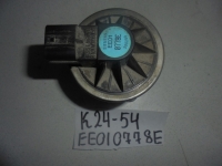 Клапан egr, HONDA, ACCORD, CL7, K24, 2005, EE010778E