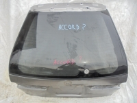 Дверь багажника, HONDA, ACCORD, CL7, K24, 2005
