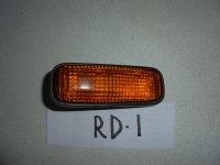 Повторитель поворота  в крыло, HONDA, CR-V, RD1, B20B, 1999, F, R