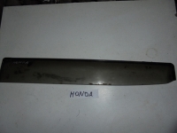 Ветровик, HONDA, R, L