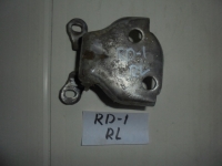 Петля двери, HONDA, CR-V, RD1, B20B, 1999, R, L