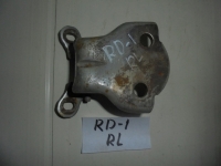 Петля двери, HONDA, CR-V, RD1, B20B, 1999, R, L