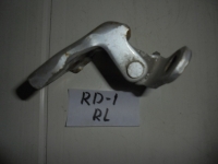 Петля двери, HONDA, CR-V, RD1, B20B, 1999, R, L