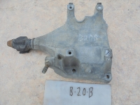 Крепление компрессора кондиционера, HONDA, CR-V, RD1, B20B, 1999