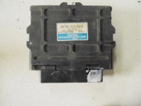 Блок управления abs, HONDA, CR-V, RD1, B20B, 1999, 39790-S10-0330