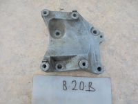 Крепление компрессора кондиционера, HONDA, SM-X, RH1, B20B, 2001