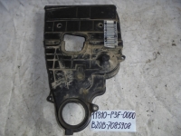 Крышка ремня грм, HONDA, CR-V, RD1, B20B, 1999, 11810-P3F-0000