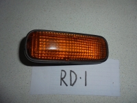Повторитель поворота  в крыло, HONDA, CR-V, RD1, B20B, 1999, L