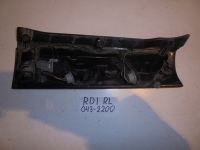 Фонарь в крыло, HONDA, CR-V, RD1, B20B, 1999, L, 043-2200