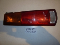 Фонарь в крыло, HONDA, CR-V, RD1, B20B, 1999, L, 043-2200