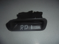 Дефлектор воздуховода, HONDA, CR-V, RD1, B20B, 1999