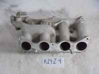 Коллектор впускной, HONDA, CR-V, RD5, K24Z4