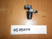 Датчик положения распредвала, HONDA, CR-V, RD5, K24Z4, 11503K04