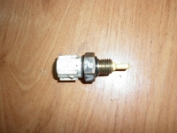 Датчик температуры охлаждающей жидкости, HONDA, SM-X, RH1, B20B, 2001