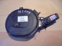 Корпус воздушного фильтра, HONDA, CIVIC, EG3, D13B2, 1994