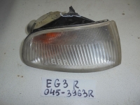 Габарит, HONDA, CIVIC, EG3, D13B2, 1994, F, R, 045-396