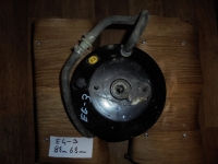 Вакуумный усилитель тормозов, HONDA, CIVIC, EG3, D15B, 1994
