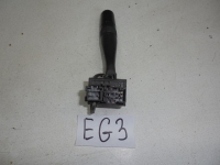 Подрулевой переключатель дворников, HONDA, CIVIC, EG3, D13B2, 1994