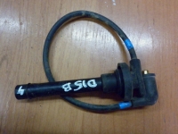 Бронепровод, HONDA, CIVIC, EG3, D15B, 1994