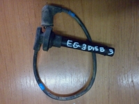 Бронепровод, HONDA, CIVIC, EG3, D15B, 1994