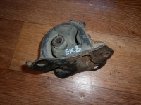 Подушка двигателя, HONDA, CIVIC FERIO, EK8, D16A, 1998, R, нижняя, 50810SR3983