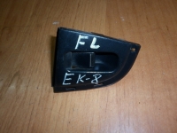 Кнопка стеклоподъемника, HONDA, CIVIC FERIO, EK8, D16A, 1998, F, L