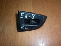 Кнопка стеклоподъемника, HONDA, CIVIC FERIO, EK8, D16A, 1998, R, L