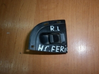 Кнопка стеклоподъемника, HONDA, CIVIC FERIO, EK3, D15B, 1998, R, L
