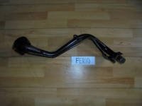 Горловина топливного бака, HONDA, CIVIC FERIO, EK3, D15B, 1998