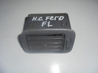 Дефлектор воздуховода, HONDA, CIVIC FERIO, EK8, D16A, 1998, F, L