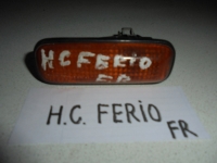 Повторитель поворота  в крыло, HONDA, CIVIC FERIO, EK3, D15B, 1998, F, R