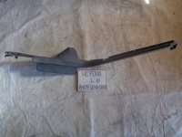 Накладка на порог внутренняя, HONDA, CIVIC FERIO, EK3, D15B, 1998, R, L, 84191-SU4A-0000
