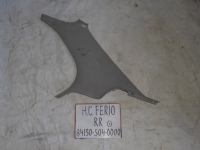 Накладка на стойку, HONDA, CIVIC FERIO, EK3, D15B, 1998, R, R, верх, 84130-S04-0000