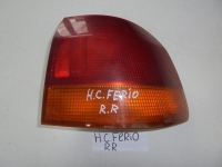 Фонарь в крыло, HONDA, CIVIC FERIO, EK8, D16A, 1998, R