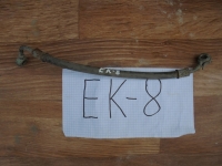 Шланг топливной рейки, HONDA, CIVIC FERIO, EK8, D16A, 1998