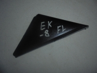 Уголок двери внутренний, HONDA, CIVIC FERIO, EK8, D16A, 1998, F, L