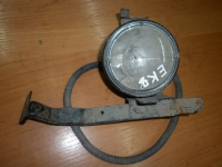 Фара противотуманная, HONDA, CIVIC FERIO, EK8, D16A, 1998, F, L