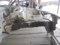 Лонжерон, HONDA, CIVIC FERIO, EK8, D16A, 1998, F, L