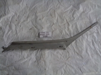 Накладка на стойку, HONDA, CIVIC FERIO, EK3, D15B, 1998, F, R, верх, 84101-S04-0000