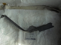 Накладка на порог внутренняя, HONDA, CIVIC FERIO, EK8, D16A, 1998, R, L, 84121-С04A-0000