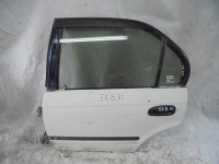 Ветровик, HONDA, CIVIC FERIO, EK8, D16A, 1998, R, L