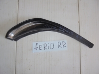 Молдинг на кузов, HONDA, CIVIC FERIO, EK8, D16A, 1998, R, R