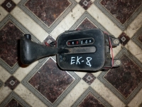 Переключатель скоростей, HONDA, CIVIC FERIO, EK8, D16A, 1998
