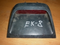 Стоп-сигнал дополнительный, HONDA, CIVIC FERIO, EK8, D16A, 1998
